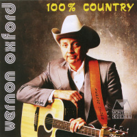 Vernon Oxford - 100 Percent Country